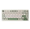 Yunzii B75 PRO Tri-Mode Matcha Green 75% Knob Mechanical Keyboard
