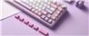 Yunzii B75 PRO Tri-Mode Purple 75% Knob Mechanical Keyboard
