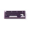 Akko 75% MOD007 V5 HE Cosmos Cusomizable Keyboard,  Aluminum CNC Case