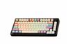 MonsGeek M1 V5 Timeline 75% Tri-Mode Customizable Mechanical Keyboard