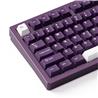 Akko 75% MOD007 V5 HE Cosmos Cusomizable Keyboard,  Aluminum CNC Case