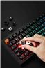 MonsGeek M1 V5 Black & Brown Tri-Mode Customizable Mechanical Keyboard