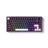 Akko 75% MOD007 V5 HE Cosmos Cusomizable Keyboard,  Aluminum CNC Case