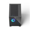FRACTAL DESIGN Pop 2 Vision RGB Black