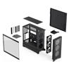 FRACTAL DESIGN Pop 2 Air RGB Noir