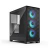 FRACTAL DESIGN Pop 2 Air RGB Noir