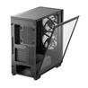 DeepCool CG580  2F Black