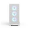 FRACTAL DESIGN Pop 2 Air RGB Blanc