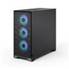 FRACTAL DESIGN Pop 2 Air RGB Noir