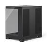 FRACTAL DESIGN Pop 2 Vision Black