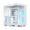 FRACTAL DESIGN Pop 2 Vision RGB White