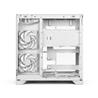 FRACTAL DESIGN Pop 2 Vision RGB White