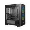 DeepCool CG580  2F Black