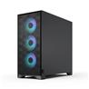 FRACTAL DESIGN Pop 2 Air RGB Noir