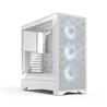FRACTAL DESIGN Pop 2 Air RGB Blanc