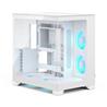 FRACTAL DESIGN Pop 2 Vision RGB White