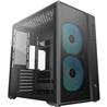 DeepCool CG590 MESH 2F Noir