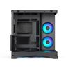 FRACTAL DESIGN Pop 2 Vision RGB Black