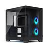 FRACTAL DESIGN Pop 2 Vision RGB Black