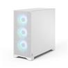 FRACTAL DESIGN Pop 2 Air RGB Blanc