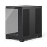 FRACTAL DESIGN Pop 2 Vision RGB Black