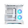 FRACTAL DESIGN Pop 2 Vision RGB White