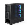 FRACTAL DESIGN Pop 2 Air RGB Noir