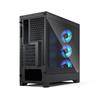 FRACTAL DESIGN Pop 2 Air RGB Noir