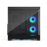 FRACTAL DESIGN Pop 2 Vision RGB Black