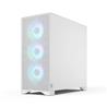FRACTAL DESIGN Pop 2 Air RGB Blanc