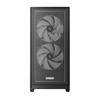 DeepCool CG580  2F Black