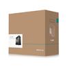 DeepCool CL660 ATX Hypersplit Tower PC Case