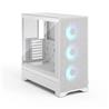FRACTAL DESIGN Pop 2 Air RGB Blanc