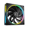DeepCool CL660 ATX Hypersplit Tower PC Case