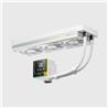 Sudokoo ENERGLO 360 avec affichage des donRefroidisseur liquide ,blanc