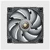 Sudokoo MACH120 120mm Regular Case Fan Single Pack Black