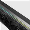 Sudokoo ENERGLO 360 Liquid Cooler w/ Data Display Black