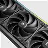 Sudokoo PROTEUS 360 Liquid Cooler w/ customizable LCD screen Black
