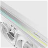 Sudokoo ENERGLO 360 avec affichage des donRefroidisseur liquide ,blanc