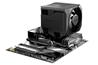 be quiet! DARK ROCK PRO 6 CPU Air Cooler Black