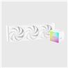 Sudokoo NEXAURA 360 360mm Liquid Cooler White