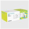 Sudokoo NEXAURA 360 360mm Liquid Cooler White