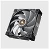 Sudokoo MACH120 120mm Regular Case Fan Single Pack Black