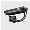 Sudokoo PROTEUS 360 Liquid Cooler w/ customizable LCD screen Black