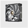 Sudokoo MACH120 120mm Regular Case Fan 3-Pack Black