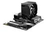 be quiet! DARK ROCK 6 CPU Air Cooler Black