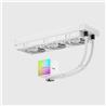 Sudokoo NEXAURA 360 360mm Liquid Cooler White