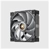 Sudokoo MACH120 120mm Regular Case Fan Single Pack Black