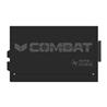 SUPERFLOWER Bloc d'alimentation 850 W Platinum ATX, Noir