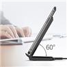 Choetech - Support avec charge rapide sans fil 10 W